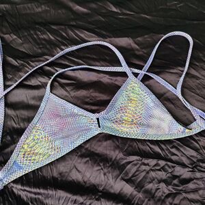 Jolyn Sidewinder vent top